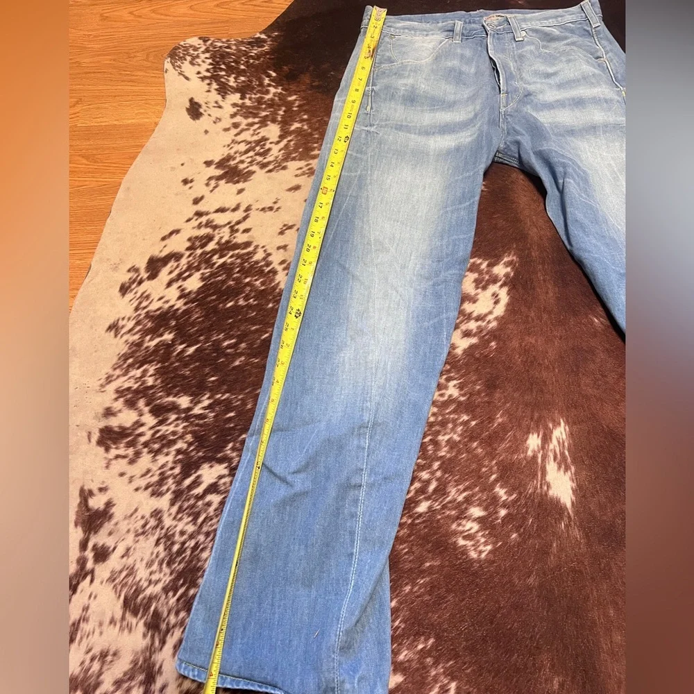 Vintage Levi’s engineered Jeans - Picture 6 of 11
